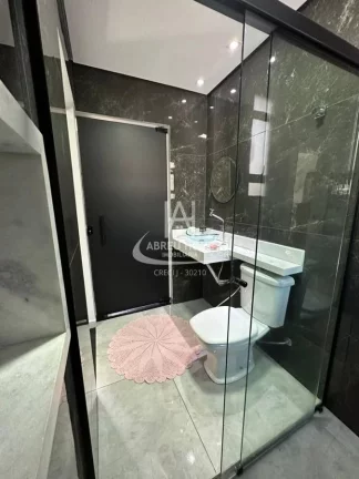 Imagem Casa a venda Fraternidade I