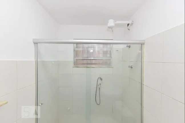 Imagem Apartamento à Venda - Copacabana, 1 Quarto, 50 m2