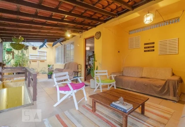 Imagem Casa à Venda - Copacabana, 7 Quartos, 300 m2