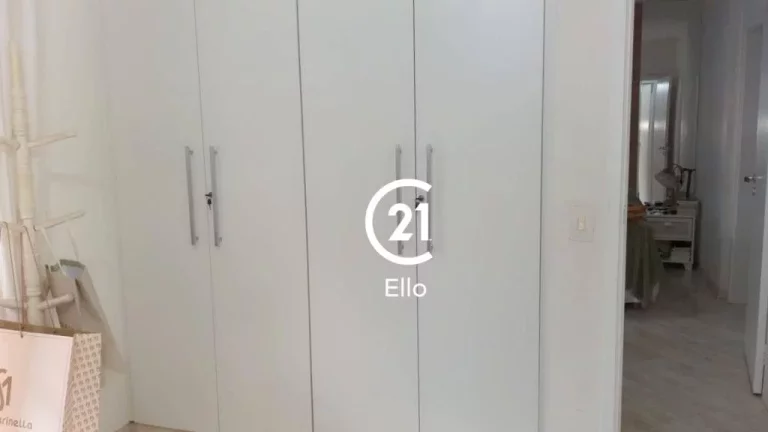 Imagem Apartamento com 3 dormitórios à venda, 168 m² por R$ 1.950.000,00 - Moema - São Paulo/SP