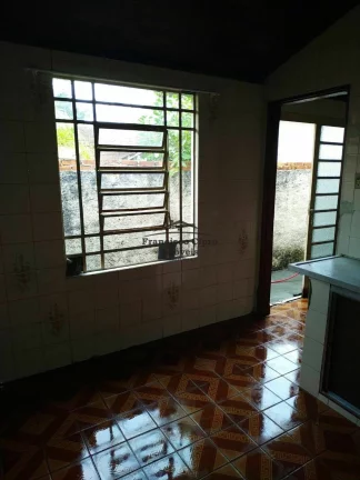 Imagem Casa Térrea