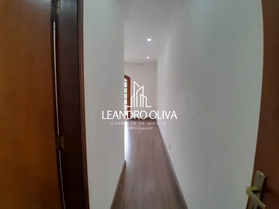 Imagem Sobrado à venda | 220 m² | 3 dormitórios (2 suítes) | 2 vagas | Jardim da Glória – São Paulo/SP