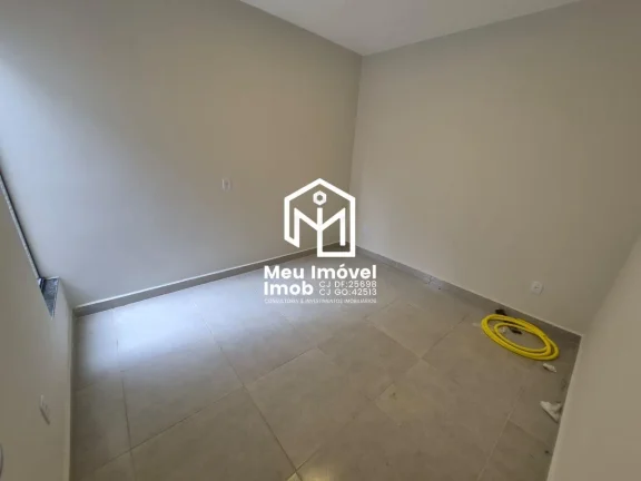 Imagem Casa 2 Quartos 1 Suíte 1 Vaga no Parque Estrela Dalva III