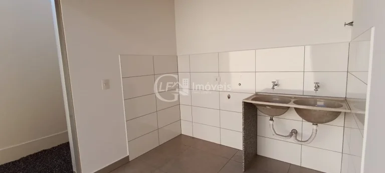 Imagem Imperdível casa à venda em Campo Grande-MS, Vila Palmira: 3 quartos, 1 suíte, 2 salas, 2 banheiros, 2 vagas, 107m²!