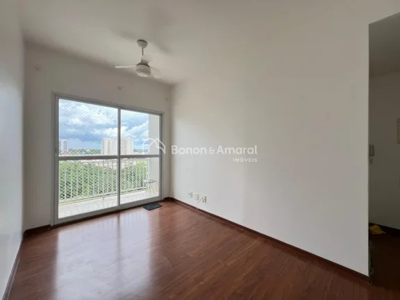 Imagem Apartamento para aluguel no Condomínio Premiere Morumbi, bairro Morumbi, Paulínia.

Charmoso apart...
