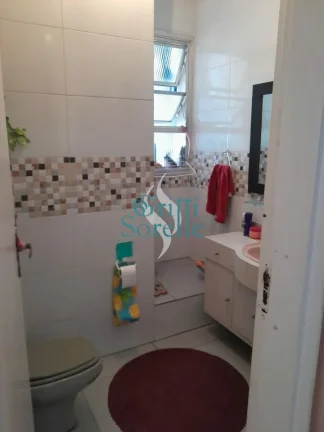 Imagem Apartamento à Venda, Sem Garagem na Vila Mariana - São Paulo/SP..