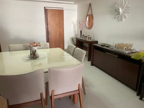 Imagem APARTAMENTO Á VENDA NO PECADO