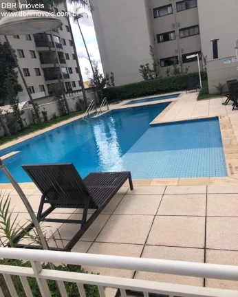 Imagem APARTAMENTO RESIDENCIAL em Sao Paulo - SP, Vila Prudente
