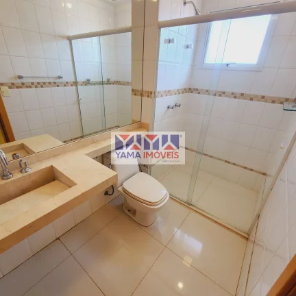 Imagem Apartamento Cobertura Duplex em Jardim Irajá, Ribeirão Preto/SP