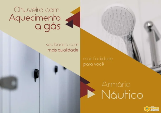 Imagem EXCELENTE OPORTUNIDADE NA PLANTA APARTAMENTO EM UBATUBA - SIENA UBATUBA
