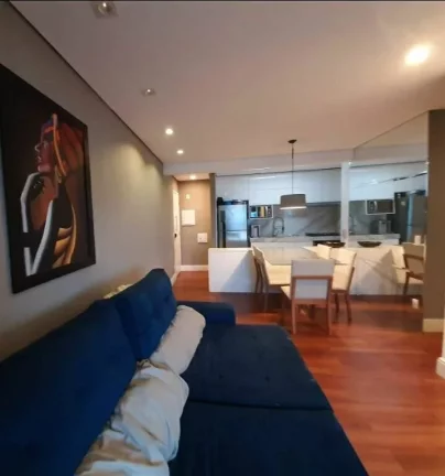 Imagem Apartamento 94 m² 3 Drmitorios sendo 1 Suite Aceita Permuta Menor Valor