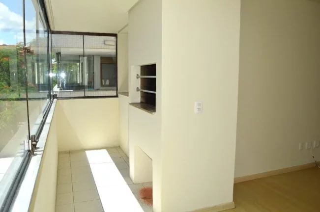 Imagem APARTAMENTO 2 DORMITÓRIOS sendo 1 SUÍTE com 87m², 1 VAGA COBERTA!