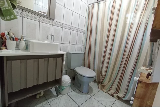 Imagem CJK 399 612511062-5 - Casa à venda no bairro Contestado - Rolante/RS