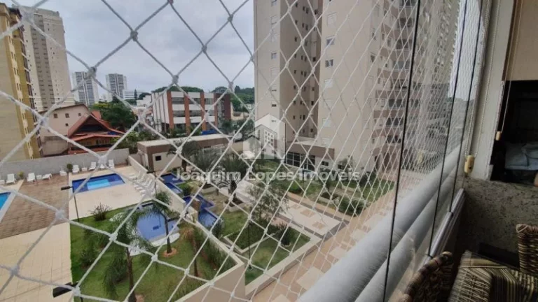 Imagem Excelente Apartamento de 4 dorms (1S) 2 Vagas, Centro Guarul