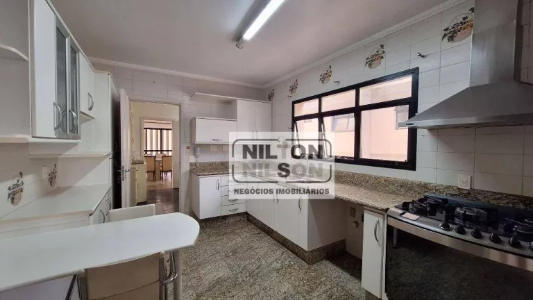 Imagem Apartamento à venda, 378 m² por R$ 3.960.000,00 - Cambuí - Campinas/SP