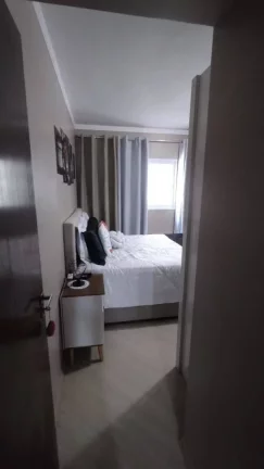 Imagem Apartamento com 3 dormitórios à venda, 90 m² por R$ 475.000,00 - Parque Marajoara - Santo André/SP