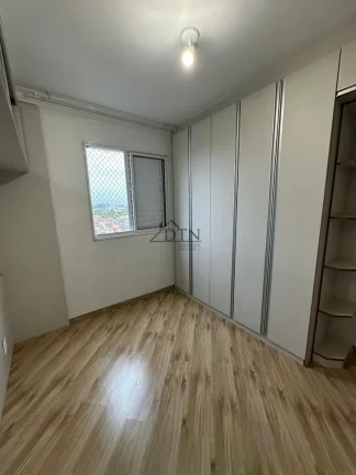 Imagem Apartamento - 2 dormitórios, 1 vaga