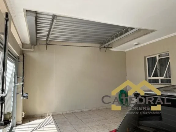 Imagem Sobrado à venda, 03 Quartos, 01 suíte R$ 750.000,00 - Jardim da Fonte/Jundiaí/SP