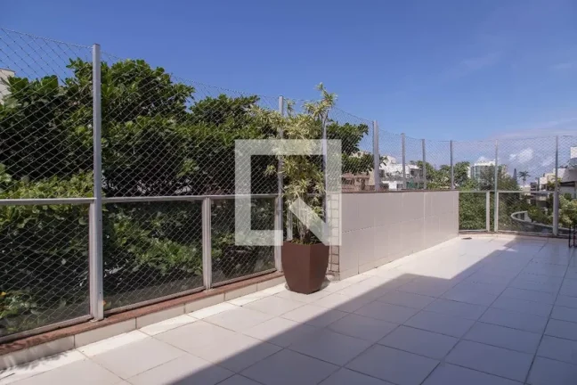 Imagem Apartamento à Venda - Recreio, 4 Quartos, 306 m2