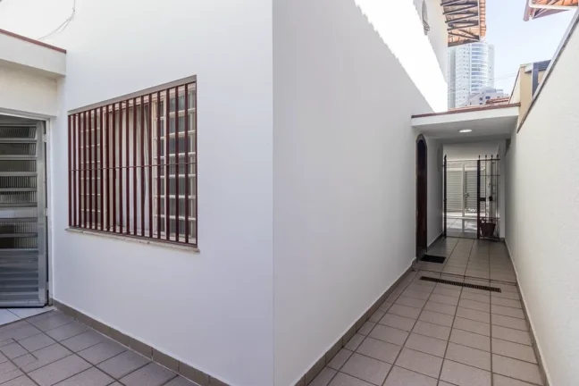 Imagem CASA RESIDENCIAL em São Paulo - SP, Alto da Lapa