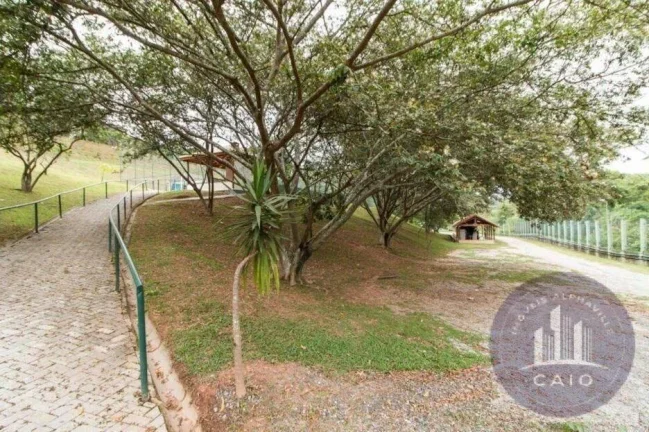 Imagem Terreno à venda, 507m² por R$ 1.180.000,00 - Alphaville/SP