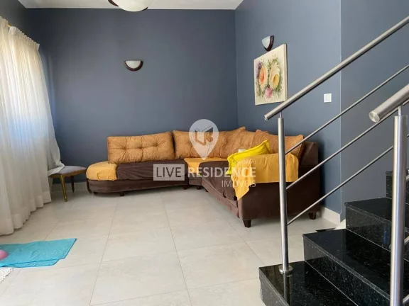 Imagem Casa a venda no Condominio Parque São Gabriel Itatiba
