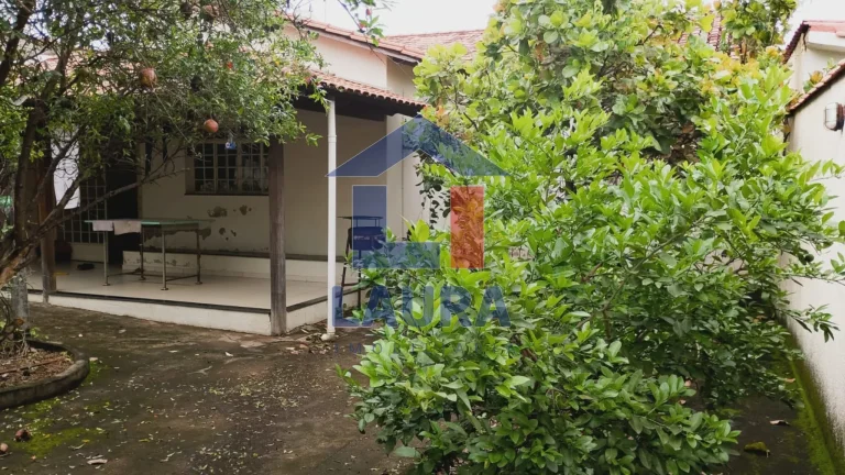 Imagem CASA RESIDENCIAL em PARÁ DE MINAS - MG, SÃO FRANCISCO
