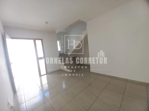 Imagem Casa duplex em Olinda, jd atlântico 3qtos, 2wcs, 1vg lançamento