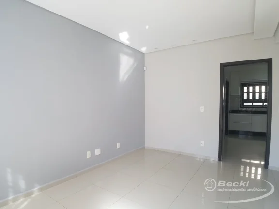 Imagem Casa Geminada no Floresta - Joinville