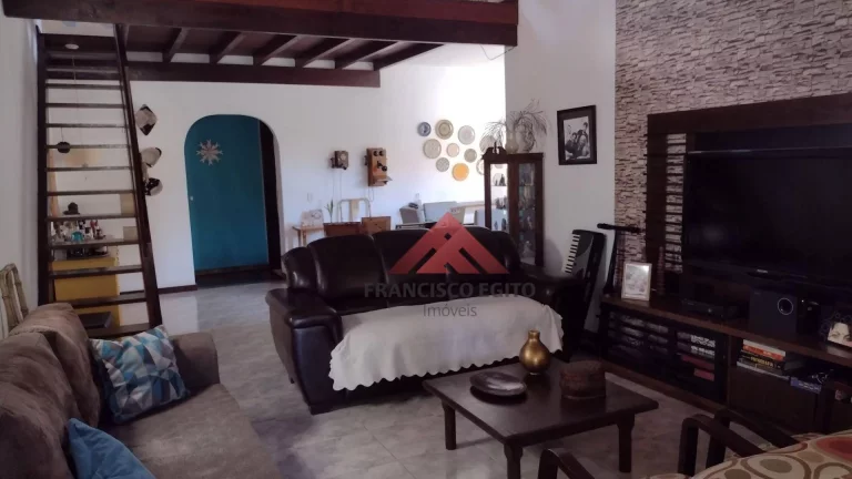 Imagem Casa à venda, 200 m² por R$ 850.000,00 - Badu - Niterói/RJ