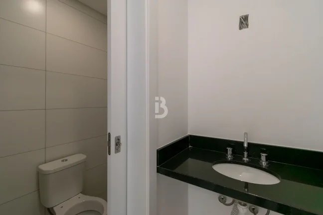 Imagem Apartamento Cobertura Duplex em Vila Bancária, Campo Largo/PR