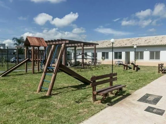 Imagem Casa em Condomínio à venda em Lorena/SP
