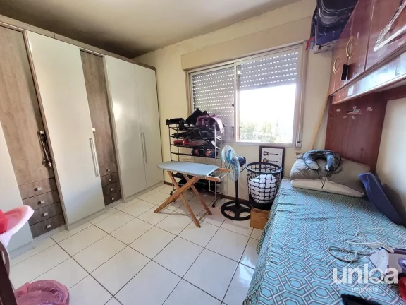 Imagem Casa sobrado de 03 dormitórios para venda em Camobi próximo da UFSM com cerca el