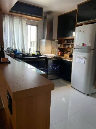 Imagem Apartamento com 3 quartos (1 suíte) à venda, 84 m² - Jardim Rosa Maria - Butantã - São Paulo/SP
