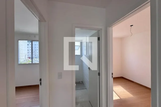 Imagem Apartamento à Venda - Vargem Grande, 2 Quartos, 44 m2