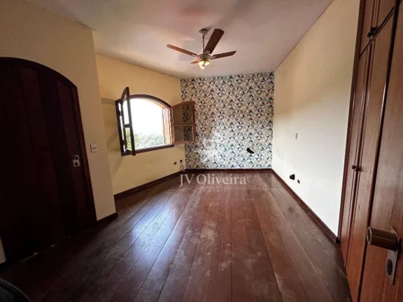 Imagem Sobrado com 4 dormitórios à venda, 506 m²- Butantã - São Paulo/SP