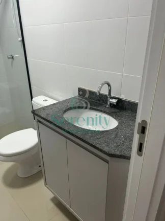 Imagem Apartamento para alugar no Parque Jamaica em Londrina/PR
