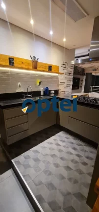 Imagem Apartamento de 2 dorms (suite) - 2 vagas no Marco Zero Premier