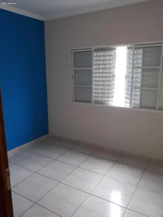 Foto do imóvel: Casa em Jardim Residencial Santa Cruz, Tatuí/SP