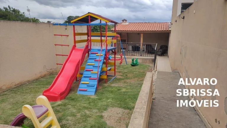 Imagem Sobrado recem reformado no Condomínio Villa di Capri em Itu