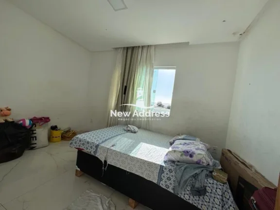 Imagem Apartamento de 2 quartos com suíte em Novo México - Vila Velha