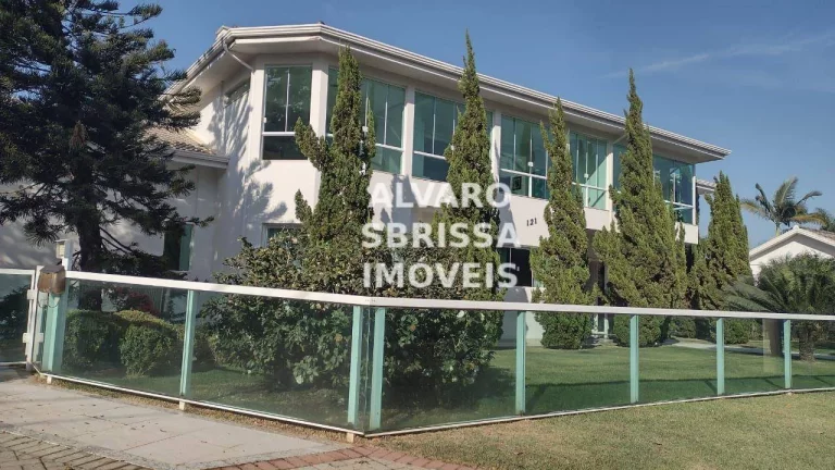 Imagem Excente casa com 9 suítes à venda 7.100 m² no Condomínio City Castelo em Itu SP com excelente localização entre Rod Castelo Branco e Rodovia do Açúcar
