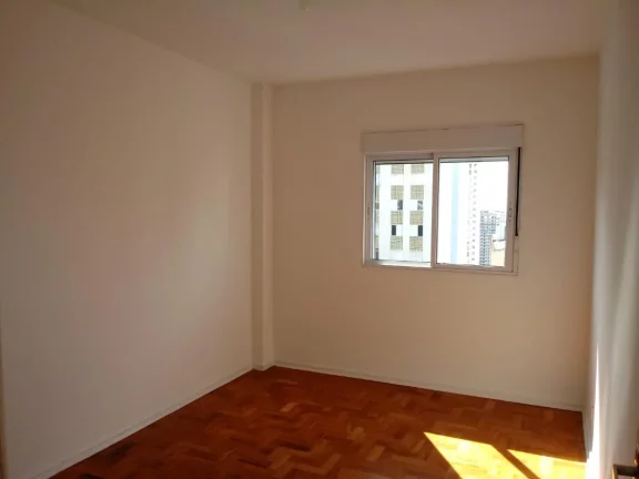 Imagem Apartamento com 3 dormitórios na Aclimação- Castro Alves