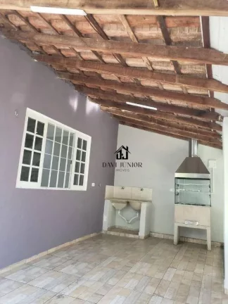 Imagem Casa com 2 dormitórios sendo 1 suíte para alugar, 90 m² por R$ 2.285/mês - Jardim Residencial Villa Amato - Sorocaba/SP