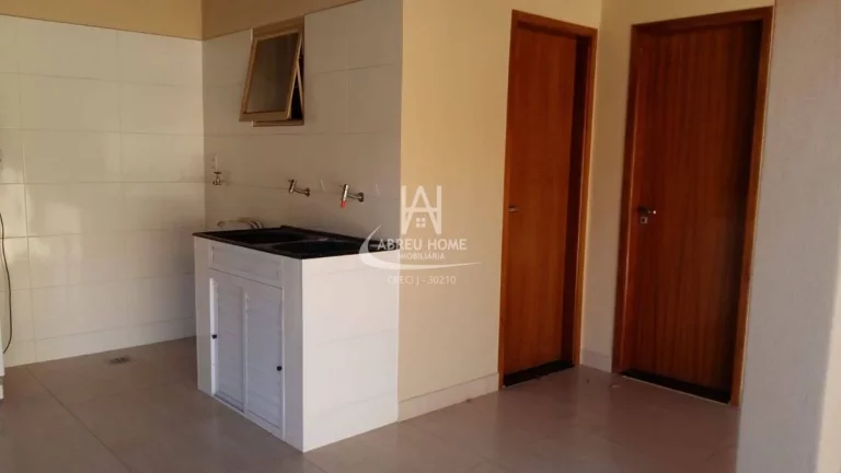 Imagem Casa no Jardim do Bosque