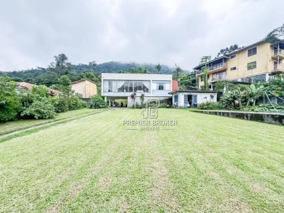 Imagem Casa à venda, 160 m² por R$ 1.200.000,00 - Comary - Teresópolis/RJ