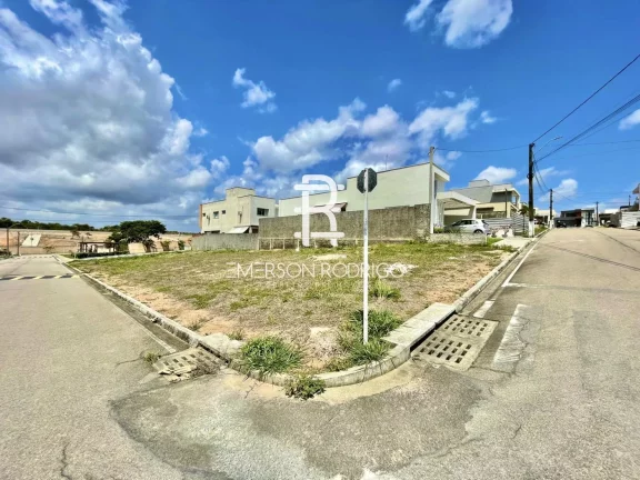 Imagem Lote em Condomínio Fechado para Venda em Parnamirim / RN no bairro Parque das Nações