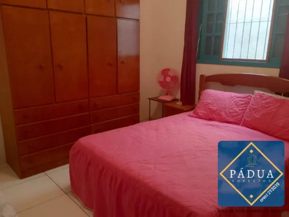 Imagem CASA 2 DORMITÓRIOS