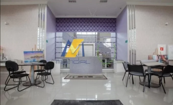 Imagem Galpão para locação Zeis 3