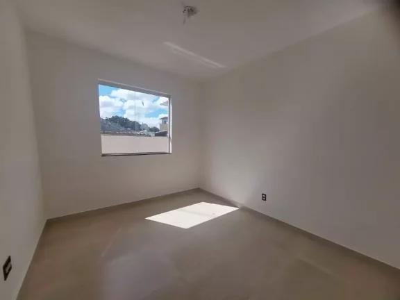 Imagem 2 QUARTOS+2 SUÍTES+VARANDA+ VAGA DE GARAGEM